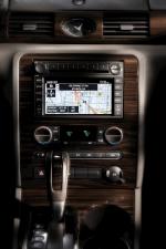 Mercury Sable 2008 года